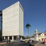Exposição Infinito Vão: 90 Anos de Arquitetura Brasileira