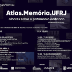 Abertura da exposição "Atlas.Memória.UFRJ"