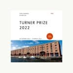 Turner Prize 2022 @ Tate Liverpool