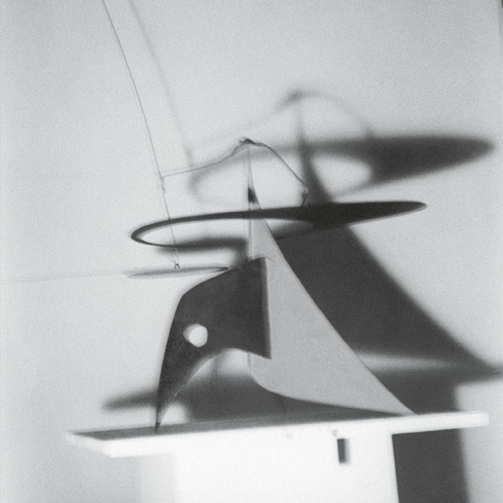 Alexander Calder no Instituto Bardi
